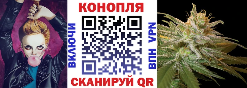 Каннабис White Widow Владикавказ